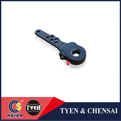 Niemiecki regulator luzu